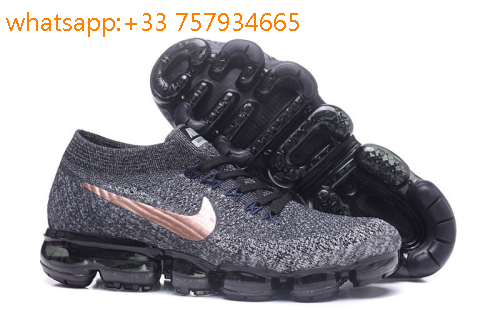 nike vapormax solde homme