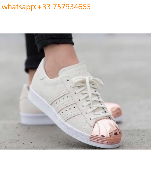 adidas superstar metal toe rose gold,adidas Superstar 80's Metal Toe - www.chateau-du-pelave.fr