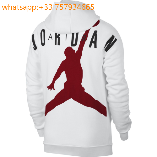 jordan sweat homme