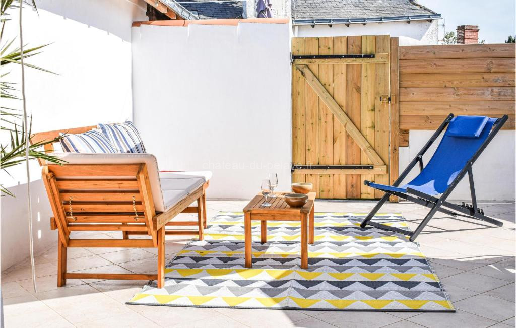 Photo de Nice Apartment In Noirmoutier-En-Lîle