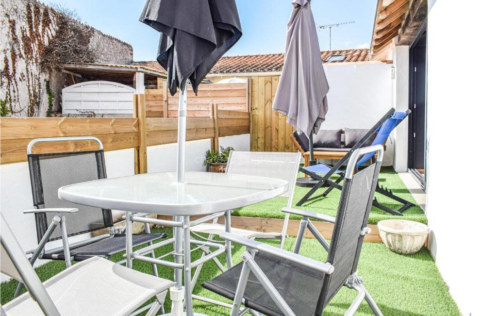 Photo de Nice Apartment In Noirmoutier-En-Lîle