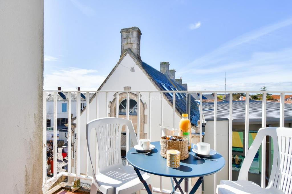 photo de Séjour au coeur de l'Île-de-Noirmoutier