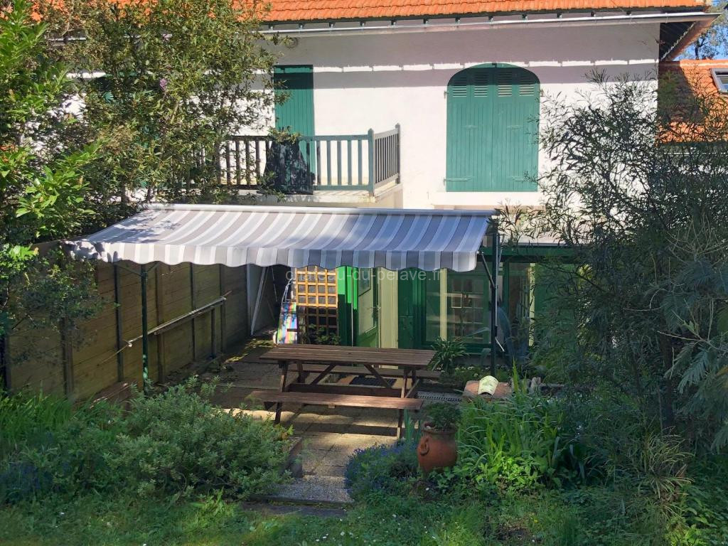 Photo de l'Appartement 4 pers au Bois de la Chaize proche plage - FR-1-823-64