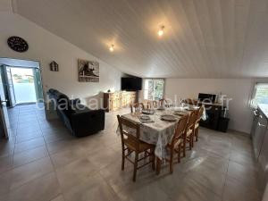 Appartement rénové 3 chambres proche plage avec jardin et WiFi à Noirmoutier - FR-1-224B-238 à Noirmoutier-en-l'Île