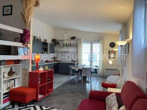 Bel appartement 3 pièces proche plage des Dames à Noirmoutier - FR-1-224B-179 à Noirmoutier-en-l'Île