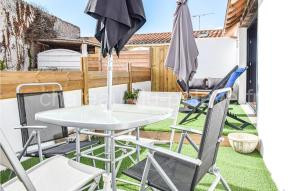 Nice Apartment In Noirmoutier-En-Lîle à Noirmoutier-en-l'Île