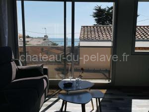 Charmant studio cabine avec mezzanine, parking, à deux pas de la plage, Noirmoutier - FR-1-224B-159 à Noirmoutier-en-l'Île