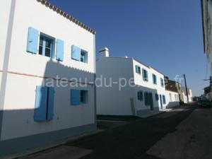 Appartement à Noirmoutier 4 personnes avec parking - FR-1-823-31 à Noirmoutier-en-l'Île