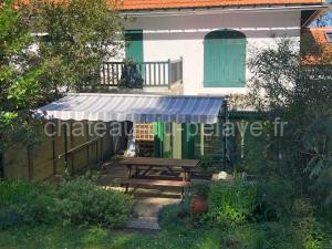 Appartement 4 pers au Bois de la Chaize proche plage - FR-1-823-64 à Noirmoutier-en-l'Île