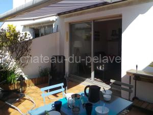 Studio rénové à 2 pas de la plage avec terrasse privée, parking et ménage inclus - Noirmoutier - FR-1-224B-36 à Noirmoutier-en-l'Île