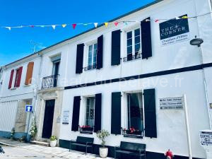 The Corner Properties à Noirmoutier-en-l'Île