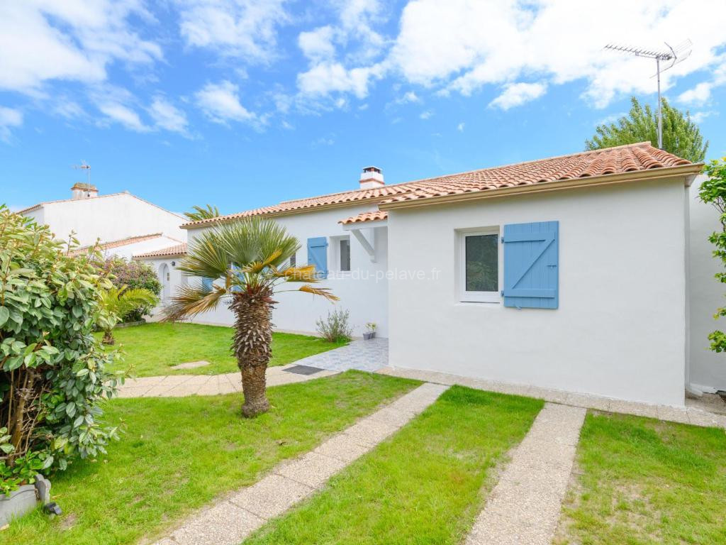 Photo de Holiday Home Casa Nostress-Villa 6 pers by Interhome