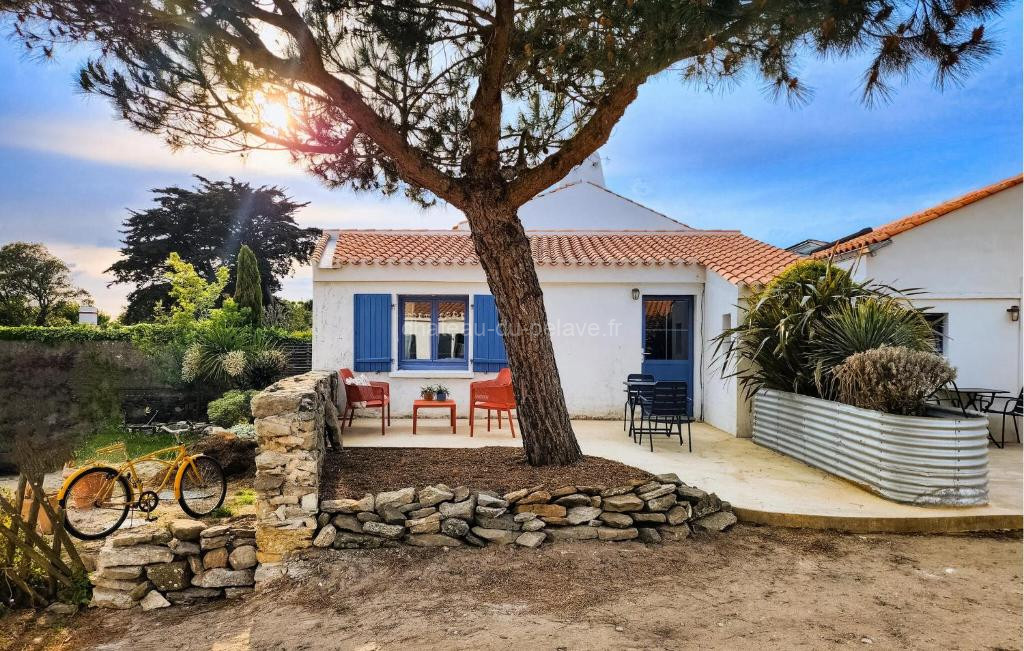 photo de Cozy Home In Noirmoutier En Lile