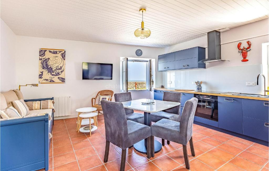photo de Stunning Home In Noirmoutier En Lile