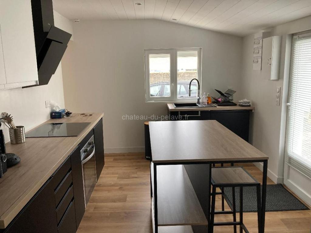 photo de maison NO