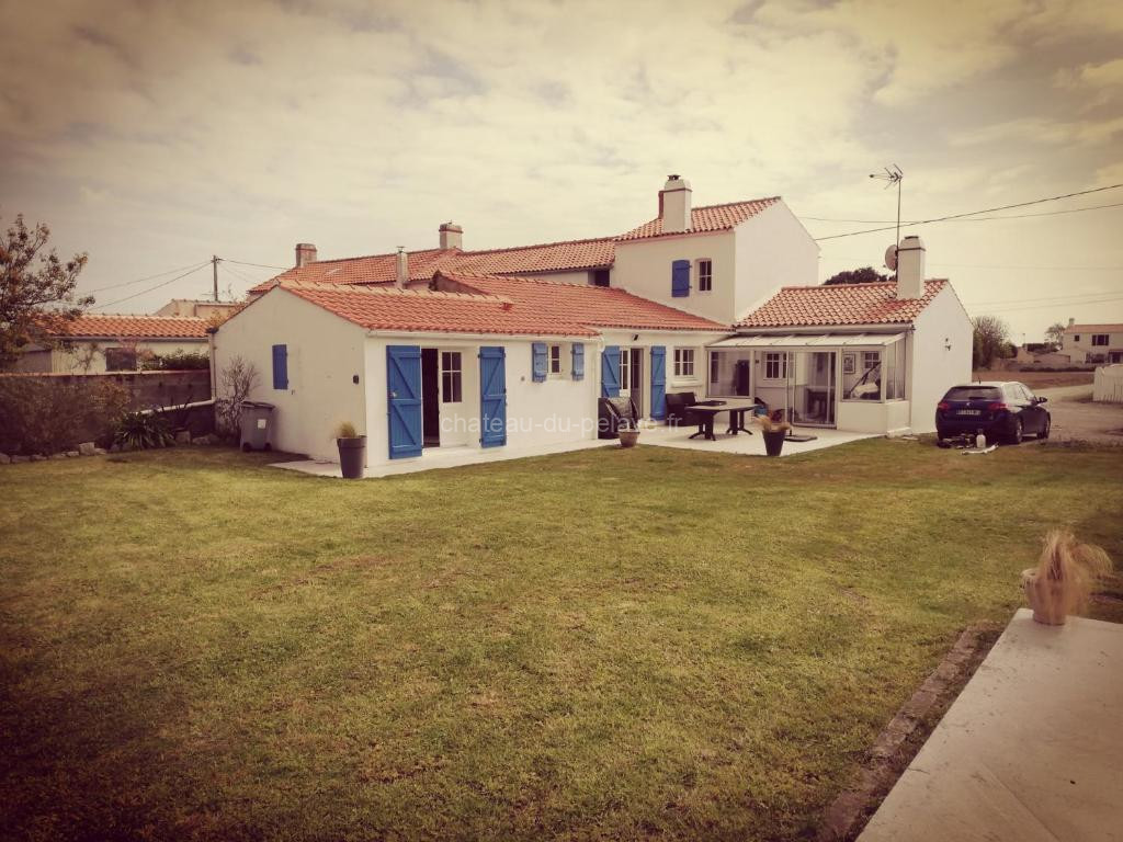 Photo de La cousinade No