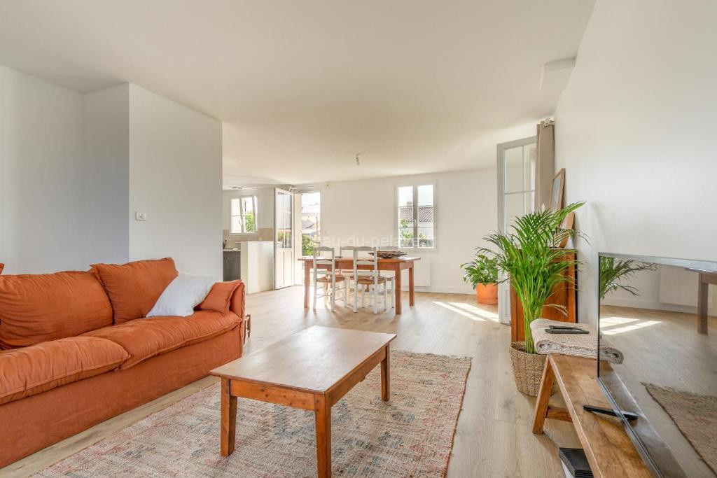 Photo de Maison moderne pour 5 personnes à Noirmoutier