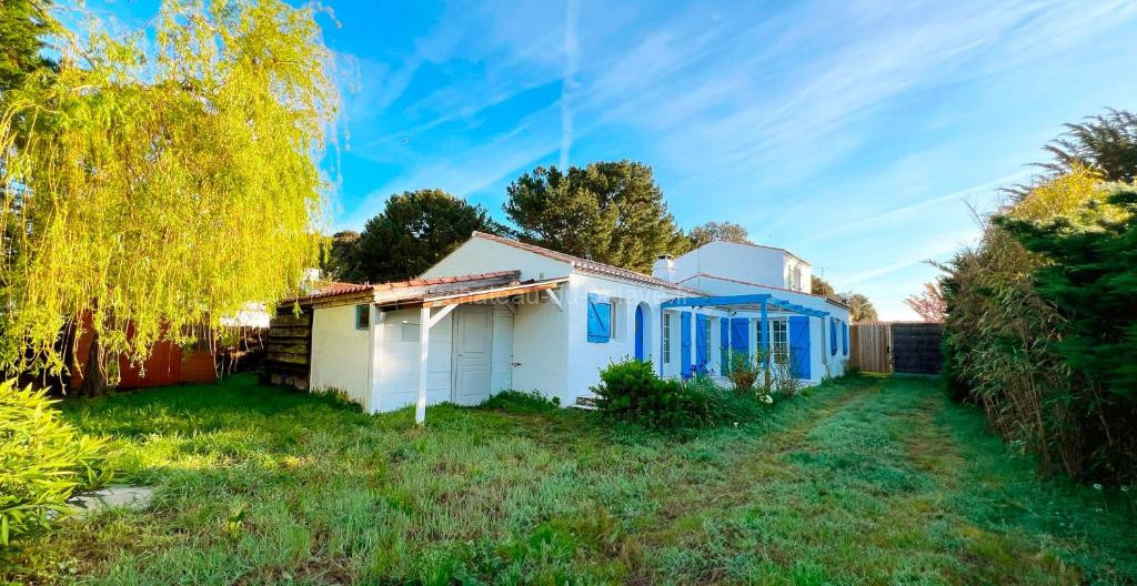 photo de Maison calme entre plage et centre