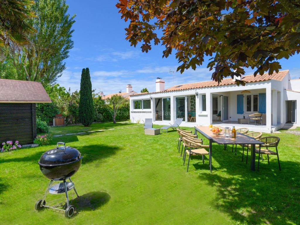 Photo de Holiday Home Casa Nostress -Villa-Studio- 8 pers by Interhome
