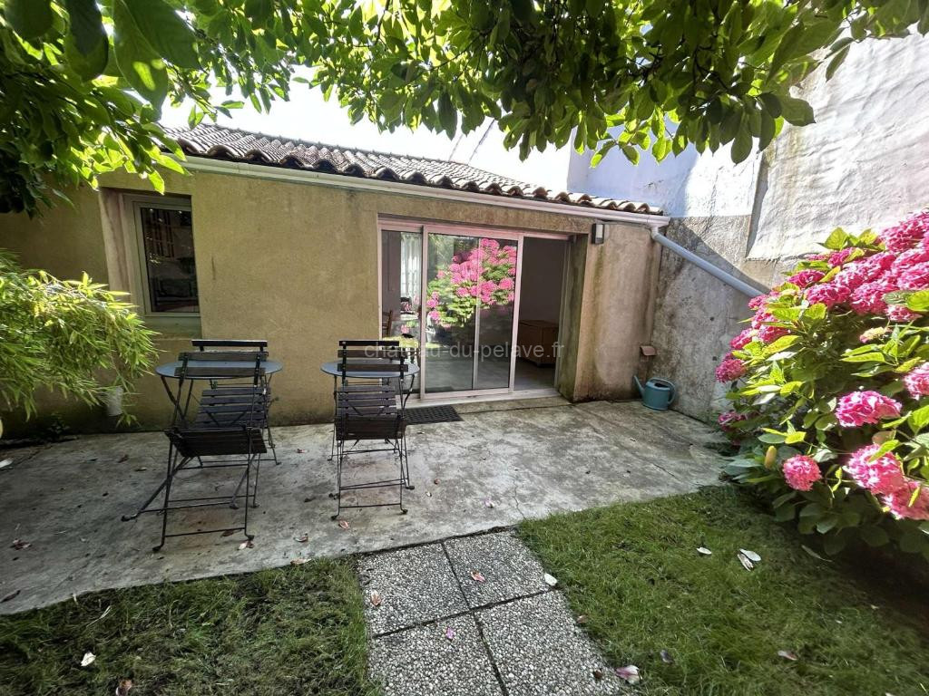 Maison rénovée 4 couchages avec jardinet, à 2000 m des plages - Noirmoutier-en-l'Île - FR-1-224B-1
