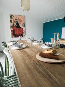 Maison au Vieil à 200m de la mer à Noirmoutier-en-l'Île