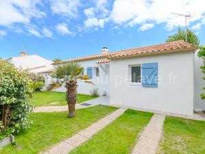 Holiday Home Casa Nostress-Villa 6 pers by Interhome à Noirmoutier-en-l'Île