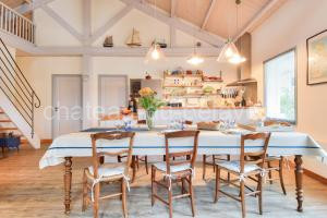 Maison pour 6, à proximité du centre ville à Noirmoutier-en-l'Île