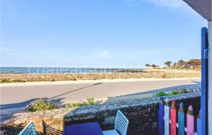 Stunning Home In Noirmoutier En Lile à Noirmoutier-en-l'Île
