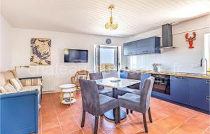 Stunning Home In Noirmoutier En Lile à Noirmoutier-en-l'Île