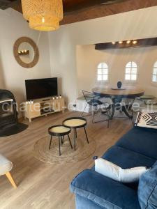 Maison située à 150m de la plage de la Madeleine à Noirmoutier-en-l'Île