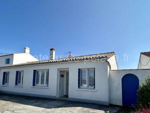 Maison de plain-pied avec cour privée, proche plage de Luzeronde - FR-1-224B-198 à Noirmoutier-en-l'Île