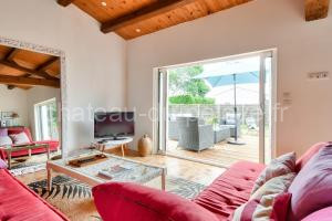 Maison pour 7 - 400 m de la plage de la Clère à Noirmoutier-en-l'Île
