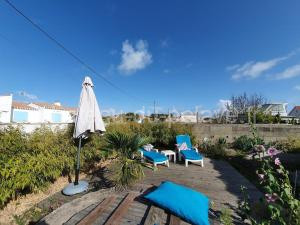 charmante maisonnette a 400m de la plage à Noirmoutier-en-l'Île