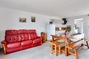 Maison pour 6 adultes et 3 enfants - Terrasse à Noirmoutier-en-l'Île