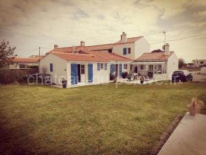 La cousinade No à Noirmoutier-en-l'Île