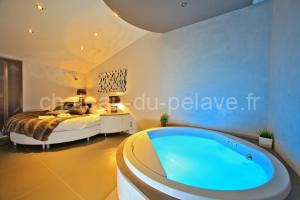 La Chaize - Villa, Suites & Spa à Noirmoutier-en-l'Île