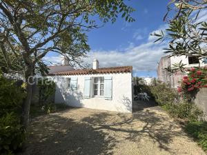 Maison plain pied avec jardin, proche plage et commerces, calme et tout équipé, Noirmoutier-en-l'Île - FR-1-224B-607 à Noirmoutier-en-l'Île