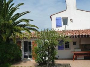 Maison 4 pièces avec terrasse, proche plage, calme et confortable - Noirmoutier-en-l'Île - FR-1-224B-167 à Noirmoutier-en-l'Île