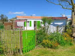 Holiday Home Lilas by Interhome à Noirmoutier-en-l'Île