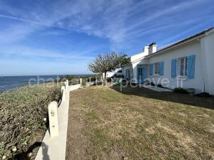 Maison de 5 pièces avec jardin clos et vue sur mer à l'Herbaudière - FR-1-224B-223 à Noirmoutier-en-l'Île