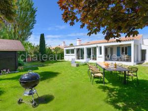 Holiday Home Casa Nostress -Villa-Studio- 8 pers by Interhome à Noirmoutier-en-l'Île