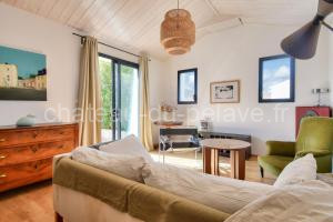 En plein centre de Noirmoutier en l ile - Maison pour 6 à Noirmoutier-en-l'Île