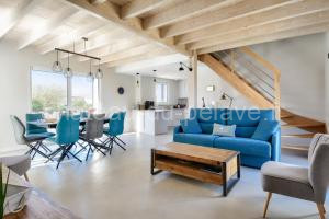 Maison pour 6 - Terrasse - 700 m de la Pointe à Noirmoutier-en-l'Île