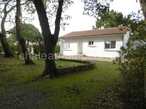 Maison 8 personnes, proche plage, animaux admis, parking - FR-1-823-59 à Noirmoutier-en-l'Île