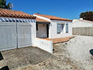 Maison à Noirmoutier - Proche plage & forêt - Animaux admis - FR-1-823-65 à Noirmoutier-en-l'Île
