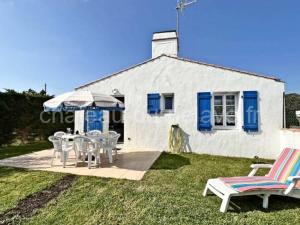 Maison confortable 4 pers. avec jardin proche plage Noirmoutier - FR-1-823-99 à Noirmoutier-en-l'Île