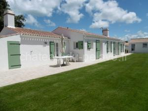 Maison confortable à Noirmoutier pour 6 pers., proche plage - FR-1-823-104 à Noirmoutier-en-l'Île