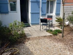 Charmante maison proche plage, jardin, parking - FR-1-823-135 à Noirmoutier-en-l'Île