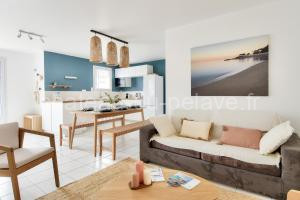 Maison pour 6 - Jardin - Centre de Noirmoutier à Noirmoutier-en-l'Île
