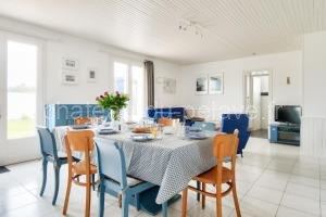 Maison pour 10 avec jardin à Noirmoutier à Noirmoutier-en-l'Île